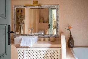 Riad Olema et Spa