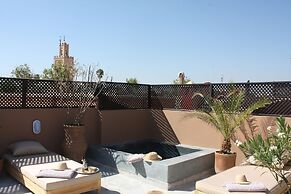 Riad Olema et Spa