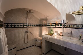 Riad Olema et Spa