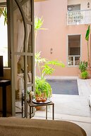 Riad Olema et Spa