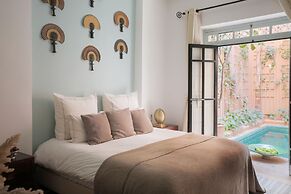 Riad Olema et Spa