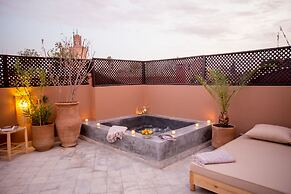 Riad Olema et Spa