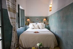 Riad Olema et Spa