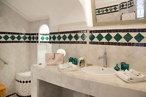Riad Olema et Spa