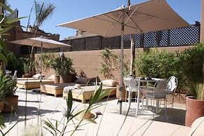 Riad Olema et Spa