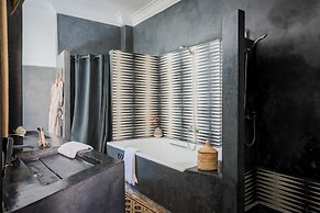 Riad Olema et Spa