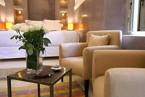 Riad Olema et Spa