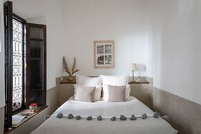 Riad Olema et Spa
