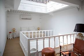 Riad Olema et Spa