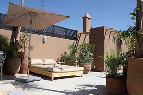 Riad Olema et Spa