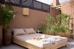 Riad Olema et Spa