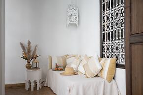 Riad Olema et Spa