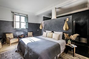 Riad Olema et Spa