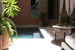 Riad Olema et Spa