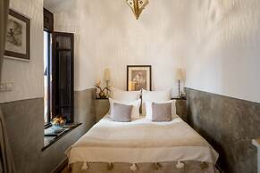 Riad Olema et Spa