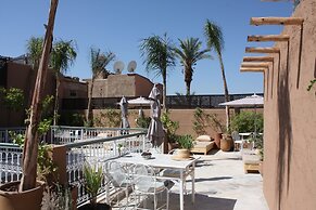 Riad Olema et Spa