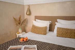 Riad Olema et Spa