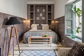 Riad Olema et Spa