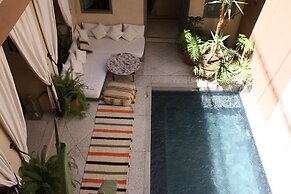 Riad Olema et Spa