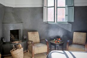 Riad Olema et Spa