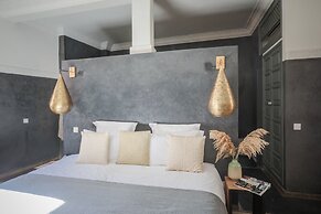 Riad Olema et Spa
