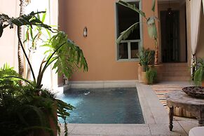 Riad Olema et Spa