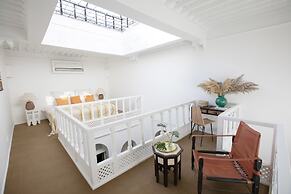 Riad Olema et Spa