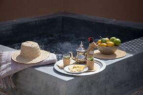 Riad Olema et Spa