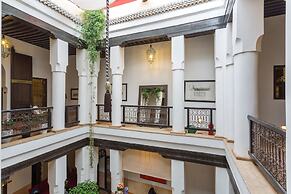 Riad Olema et Spa