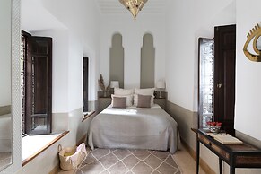 Riad Olema et Spa