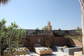 Riad Olema et Spa