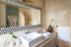 Riad Olema et Spa