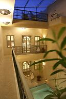 Riad Olema et Spa