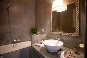 Riad Olema et Spa