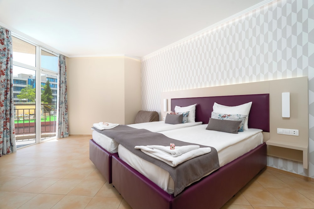 MPM Hotel Astoria