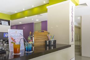MPM Hotel Astoria