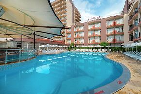 MPM Hotel Astoria