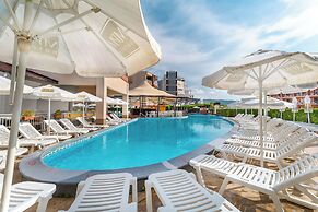 MPM Hotel Astoria