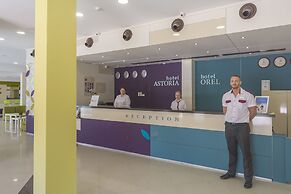 MPM Hotel Astoria