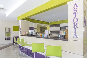 MPM Hotel Astoria