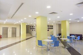 MPM Hotel Astoria