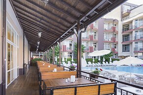 MPM Hotel Astoria
