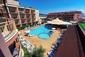MPM Hotel Astoria