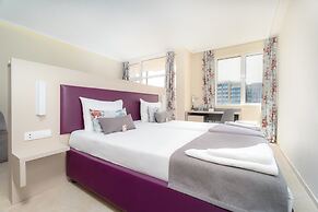 MPM Hotel Astoria