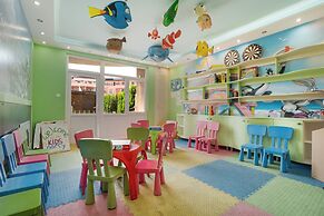 MPM Hotel Astoria