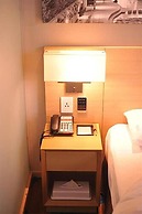 Travelodge Myeongdong Euljiro