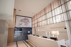 Travelodge Myeongdong Euljiro