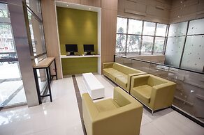 Travelodge Myeongdong Euljiro
