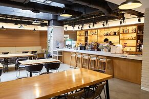 Travelodge Myeongdong Euljiro