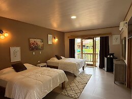 Hotel del Bosque